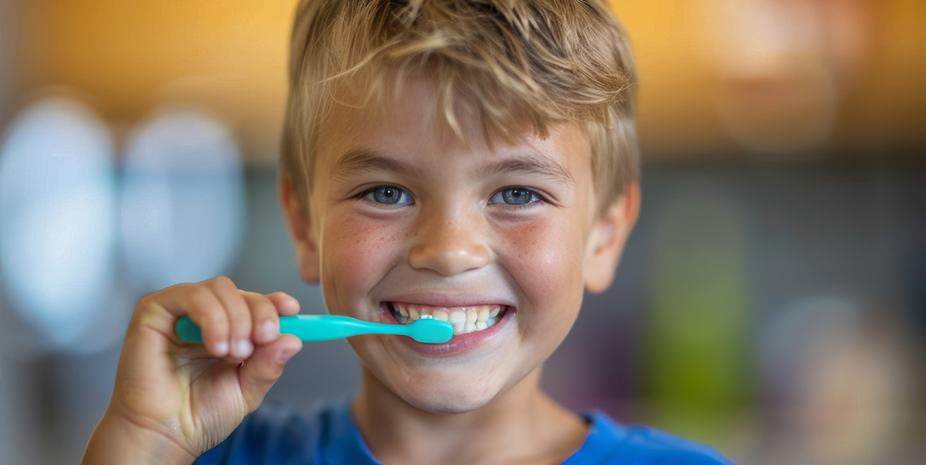 Stomatologia dziecięca w Babice Dental