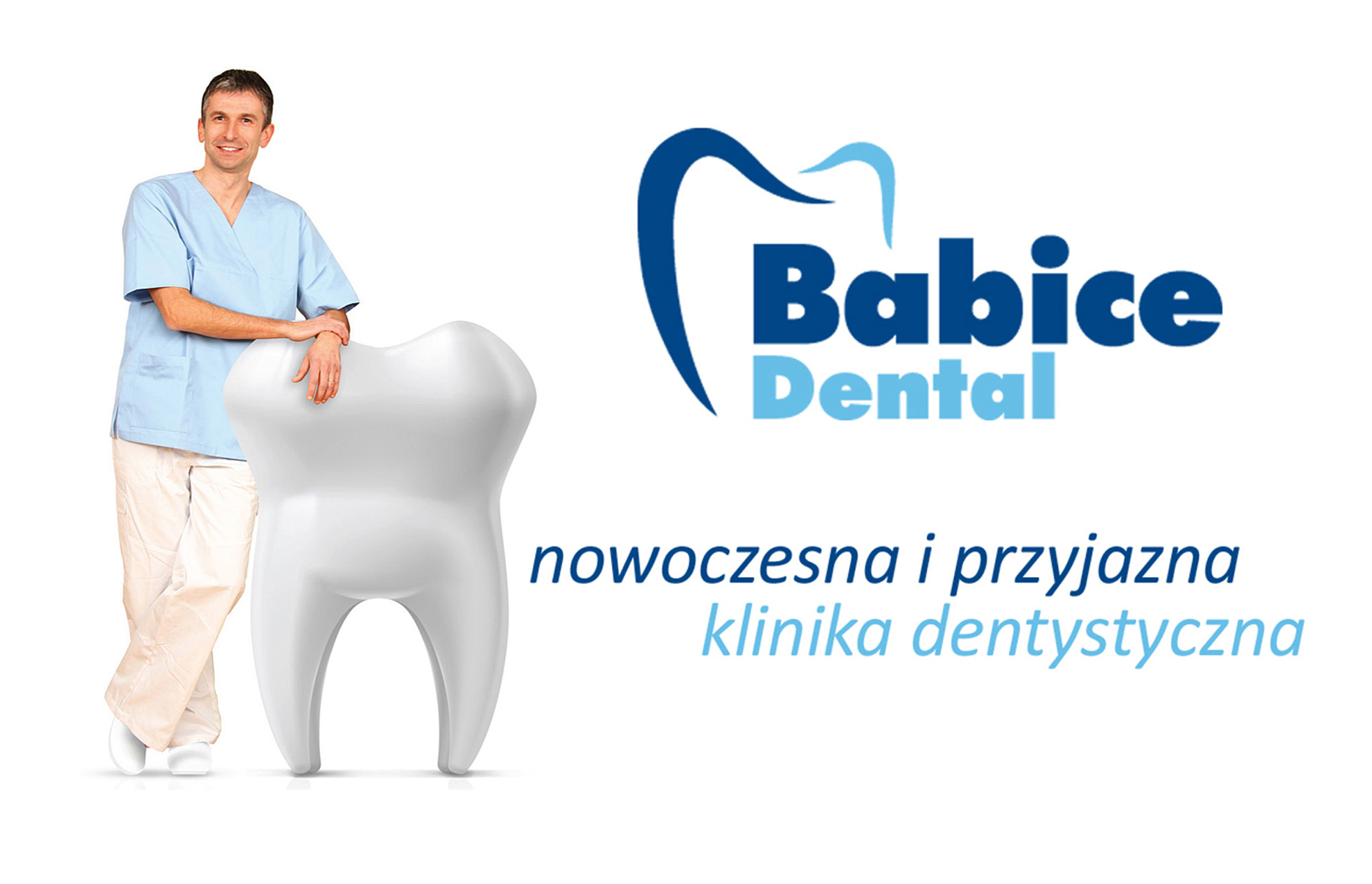 Zespół Babice Dental