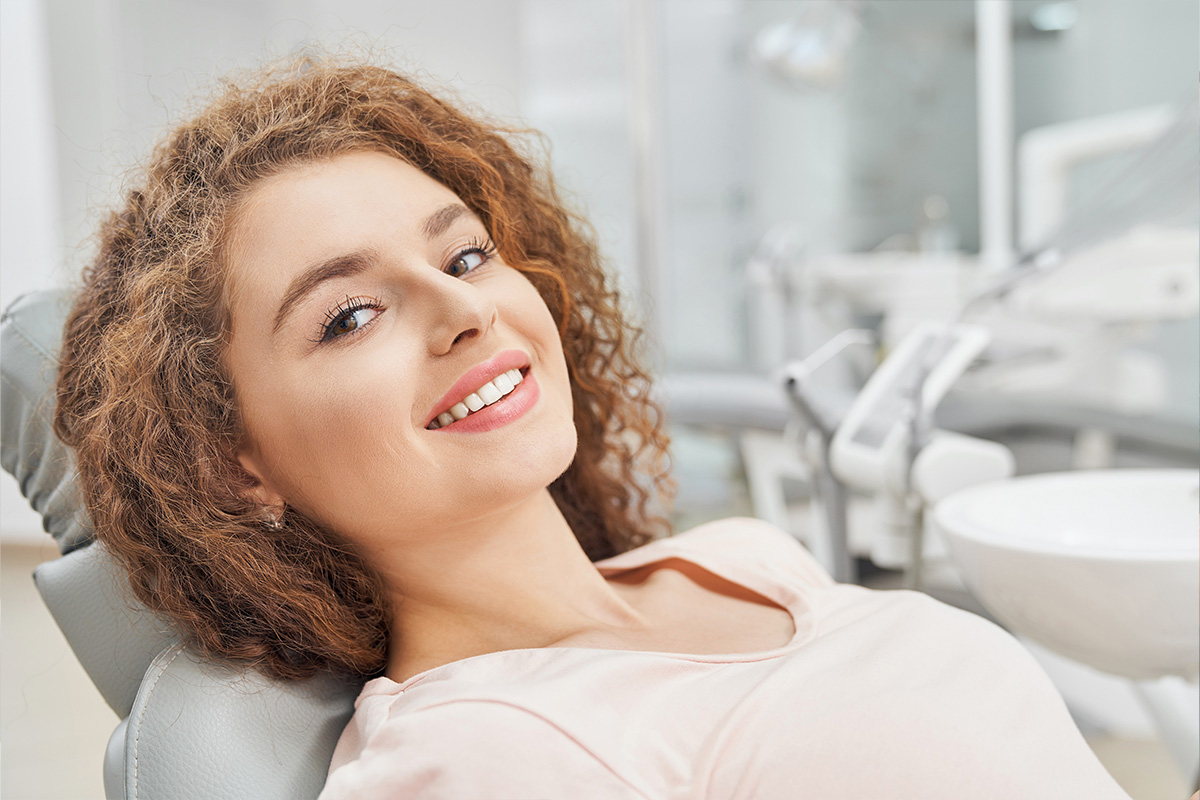 Konsultacja implantologiczna w Babice Dental