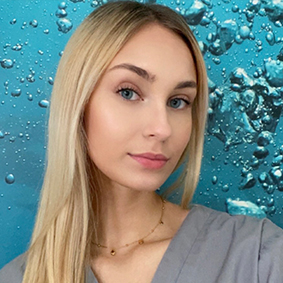 Alicja Szarblewska