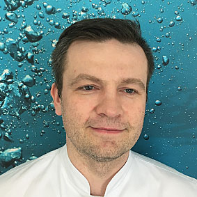 Jarosław Dąbrowski