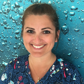 Tetyana Sugier